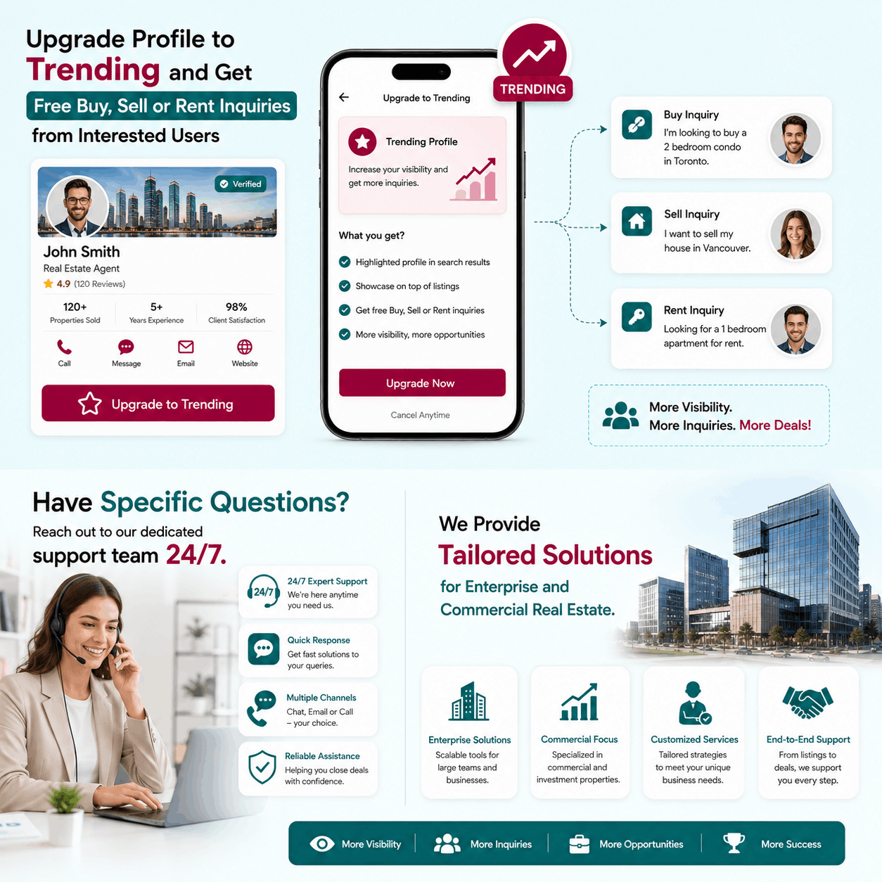 App Mockup