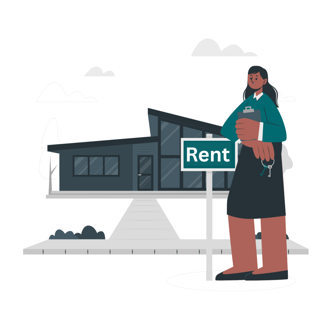 rent