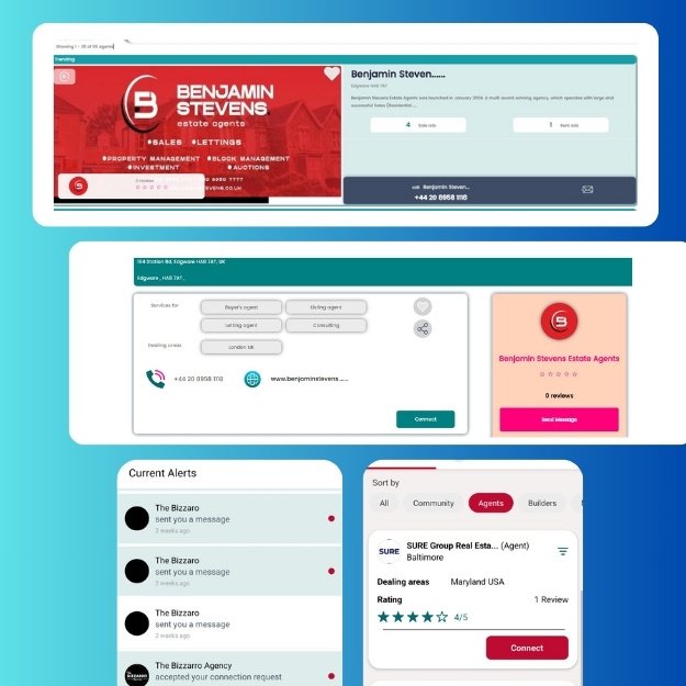 App Mockup