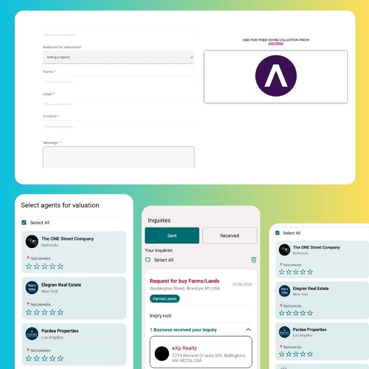 App Mockup